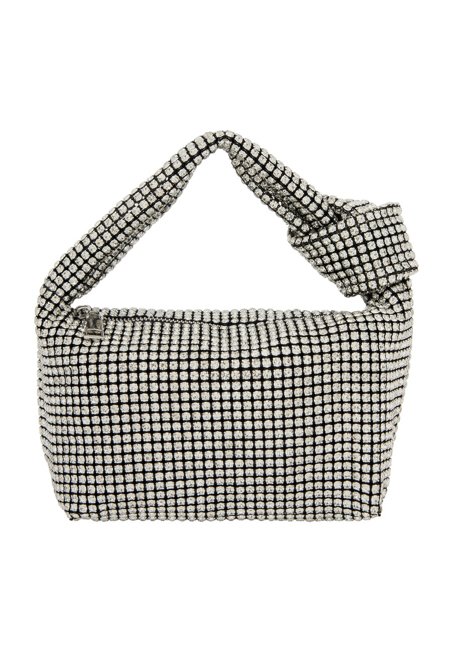 Сумка myMo at night, серебряный
Сумка myMo at night, серебряный