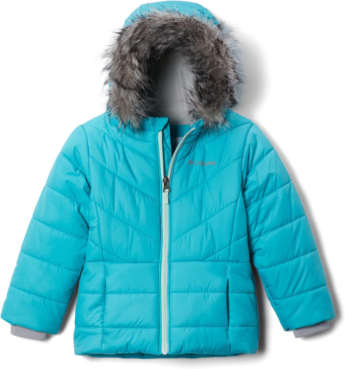 Columbia girls Katelyn Crest куртка, Geyser
Columbia girls Katelyn Crest куртка, Geyser