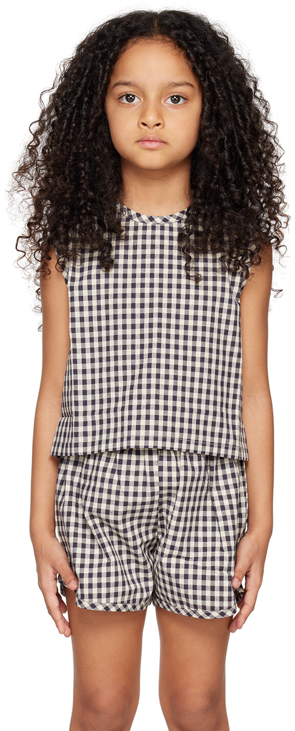 Детская майка Mariela черно-белая ESTHER, Черный, Детская майка Mariela черно-белая ESTHER
Детская майка Mariela черно-белая ESTHER, Черный, Детская майка Mariela черно-белая ESTHER