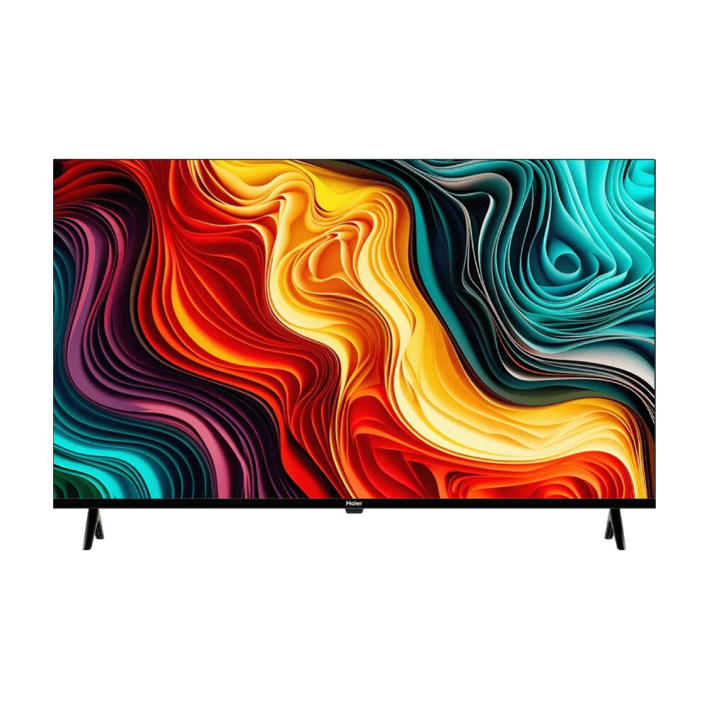 Телевизор Haier 42C50, 42", Full HD, Direct LED, 60 Гц, черный
Телевизор Haier 42C50, 42", Full HD, Direct LED, 60 Гц, черный