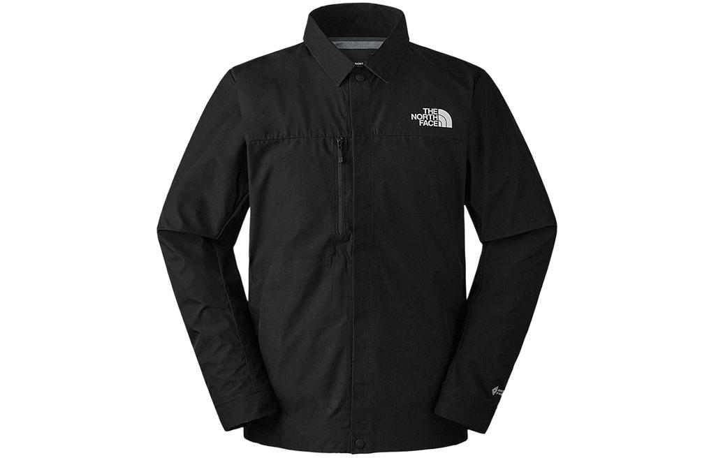Городская куртка Outdoor Collection для мужчин черный THE NORTH FACE
Городская куртка Outdoor Collection для мужчин черный THE NORTH FACE