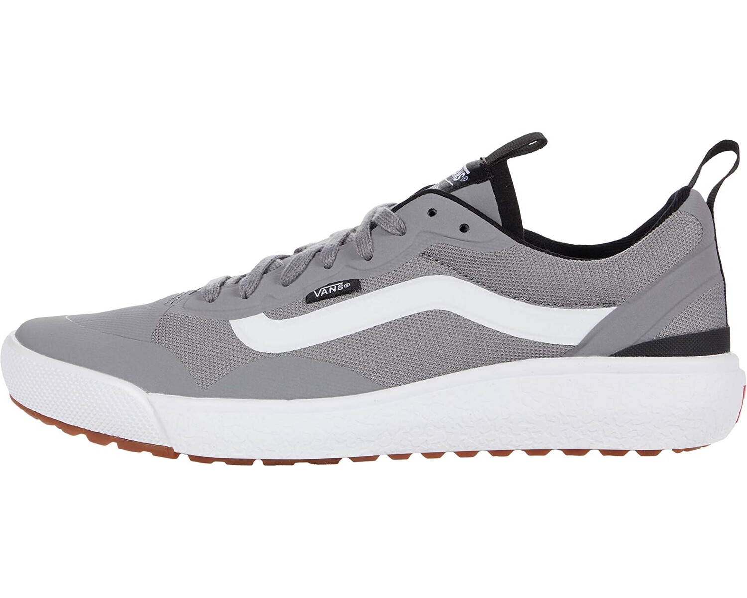 Кроссовки UltraRange EXO Vans, серый
Кроссовки UltraRange EXO Vans, серый