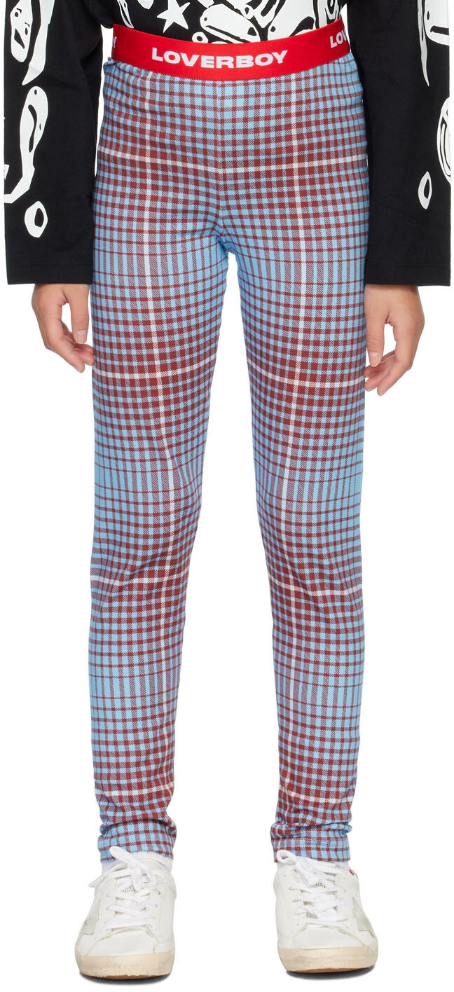 SSENSE Эксклюзивные детские синие леггинсы Charles Jeffrey Loverboy, Синий, SSENSE Эксклюзивные детские синие леггинсы Charles Jeffrey Loverboy
SSENSE Эксклюзивные детские синие леггинсы Charles Jeffrey Loverboy, Синий, SSENSE Эксклюзивные детские синие леггинсы Charles Jeffrey Loverboy