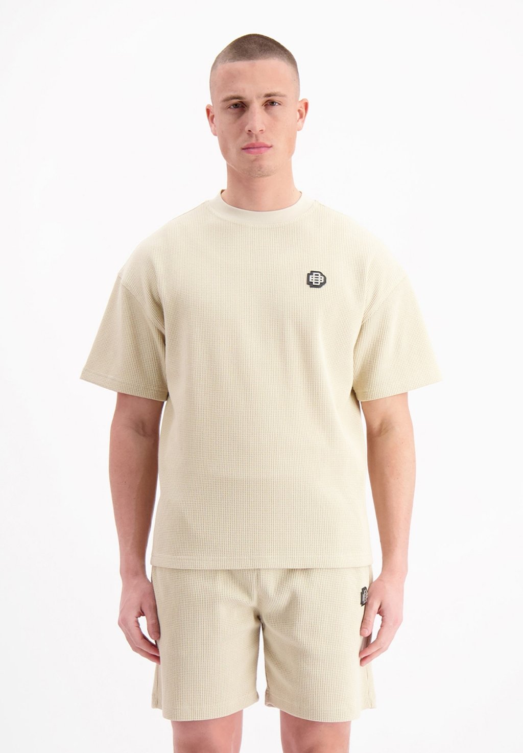 Базовая футболка MONOGRAM Black Bananas, бежевый
Базовая футболка MONOGRAM Black Bananas, бежевый