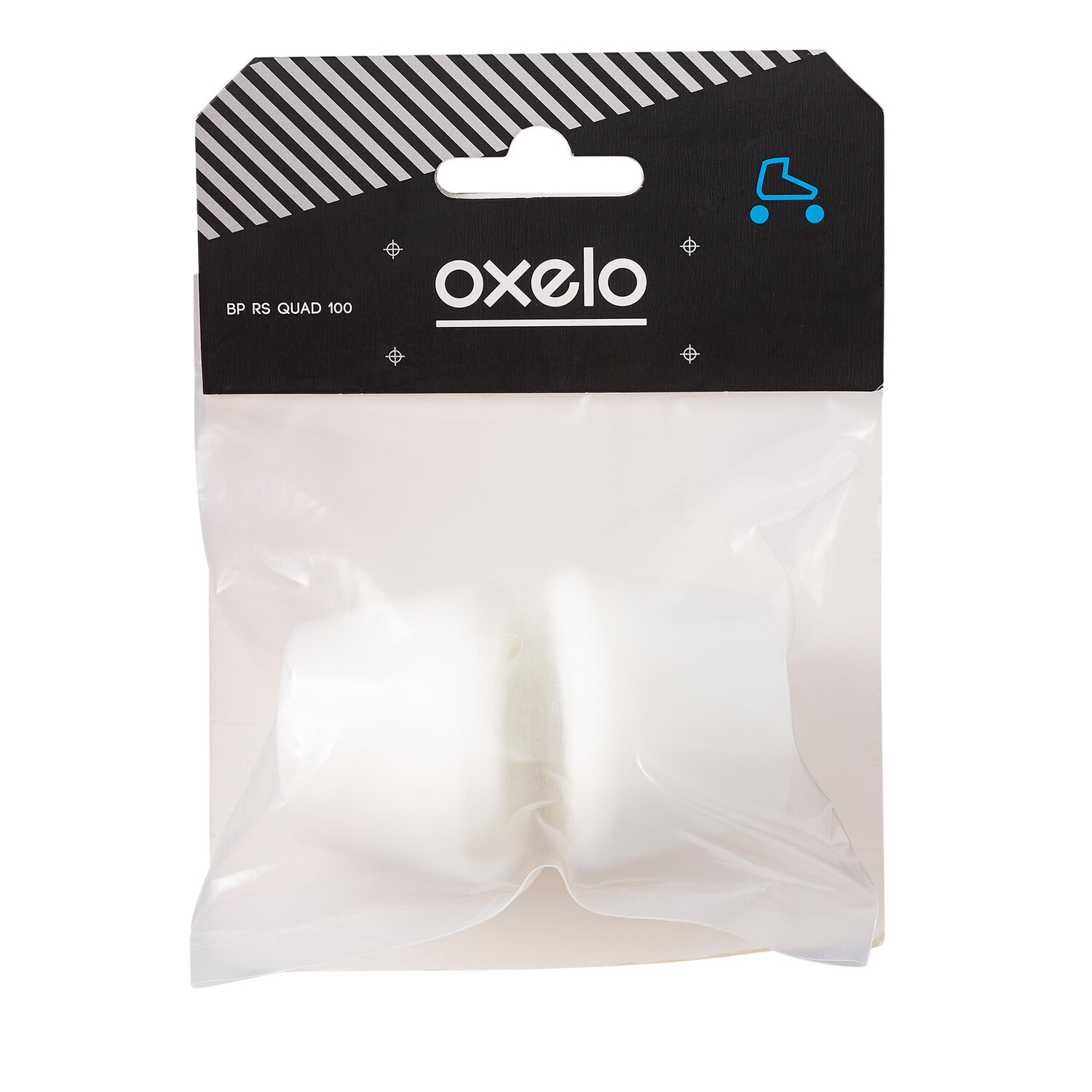 Тормозные колодки для взрослых роликовых коньков Oxelo белые, белый, Серый, Тормозные колодки для взрослых роликовых коньков Oxelo белые, белый
Тормозные колодки для взрослых роликовых коньков Oxelo белые, белый, Серый, Тормозные колодки для взрослых роликовых коньков Oxelo белые, белый
