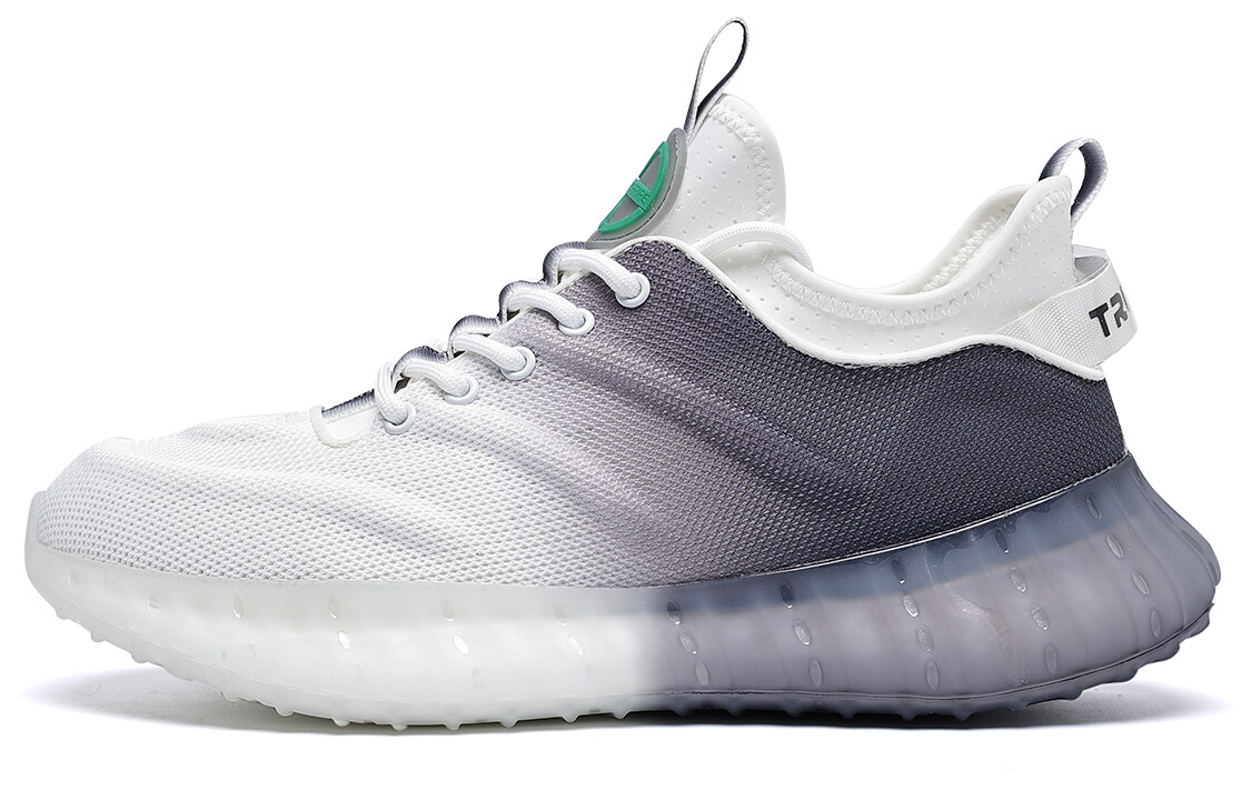 Мужские кроссовки Lifestyle с низким верхом, белый/черный Trumppipe
Мужские кроссовки Lifestyle с низким верхом, белый/черный Trumppipe