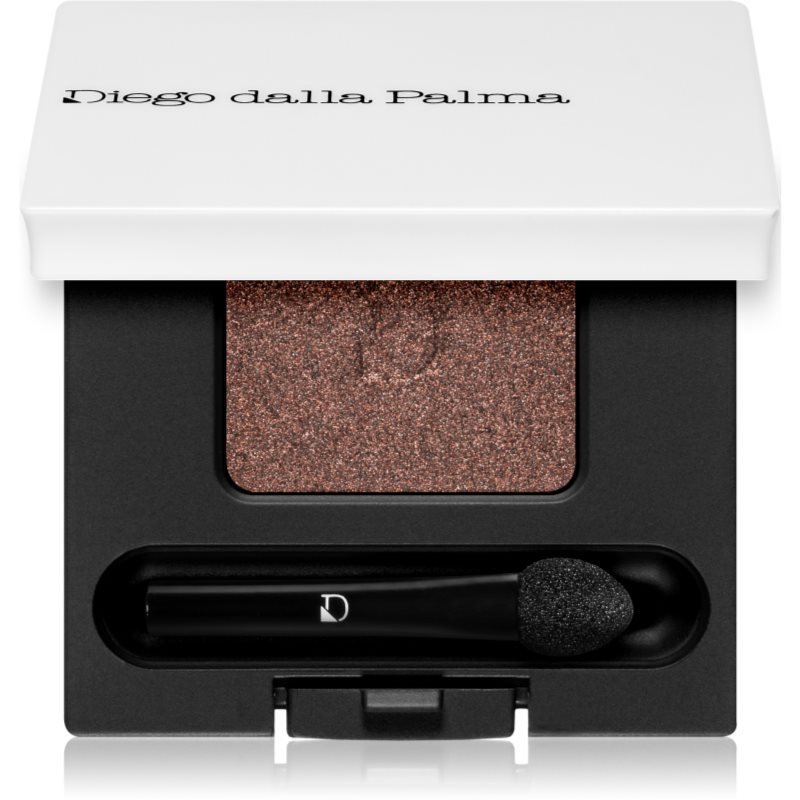 Diego dalla Palma Eye Shadow Satin Pearl перламутровые тени для век оттенок 104 Каштан 2 г
Diego dalla Palma Eye Shadow Satin Pearl перламутровые тени для век оттенок 104 Каштан 2 г