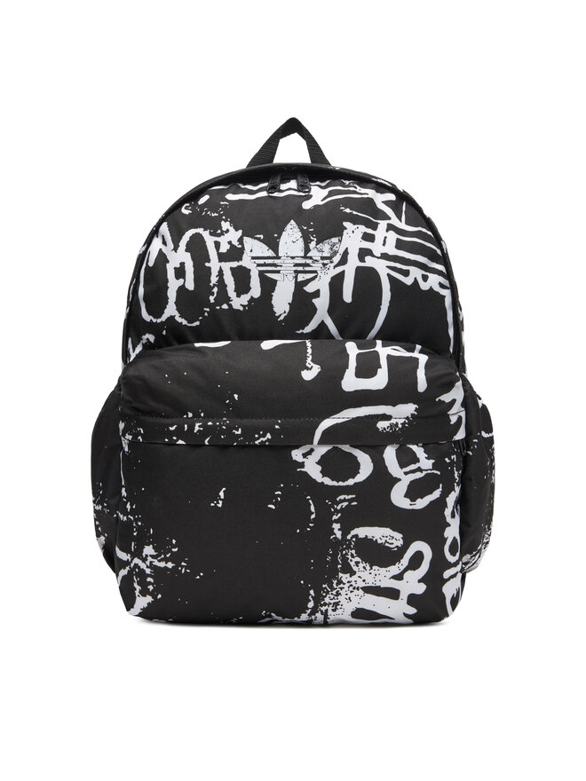 Рюкзак adidas Graphic Classic JX3192 Schwarz
Рюкзак adidas Graphic Classic JX3192 Schwarz