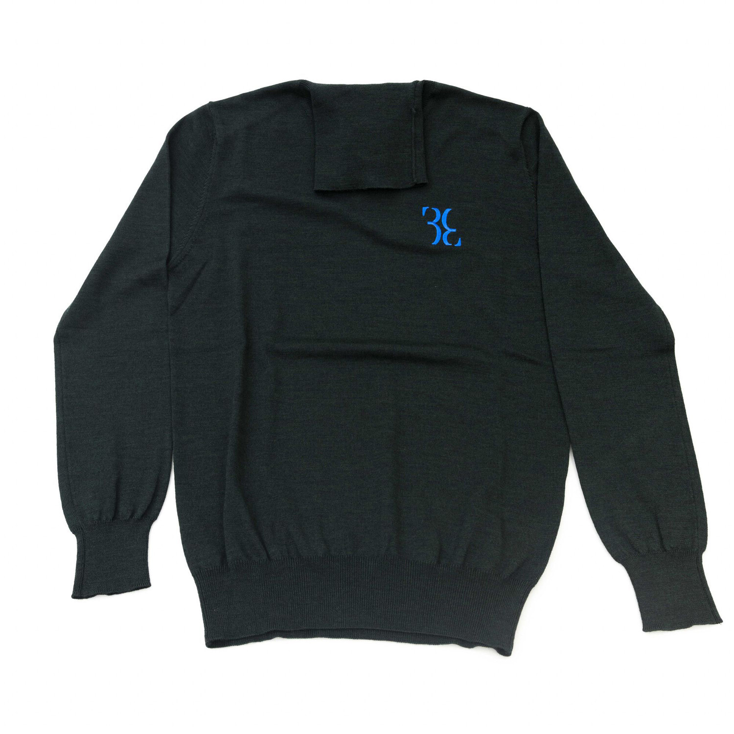 Водолазка Billionaire Highneck, зеленый
Водолазка Billionaire Highneck, зеленый