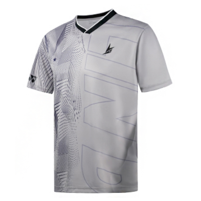 YONEX Футболка Lin Dan Series Badminton Clothing Men's
YONEX Футболка Lin Dan Series Badminton Clothing Men's