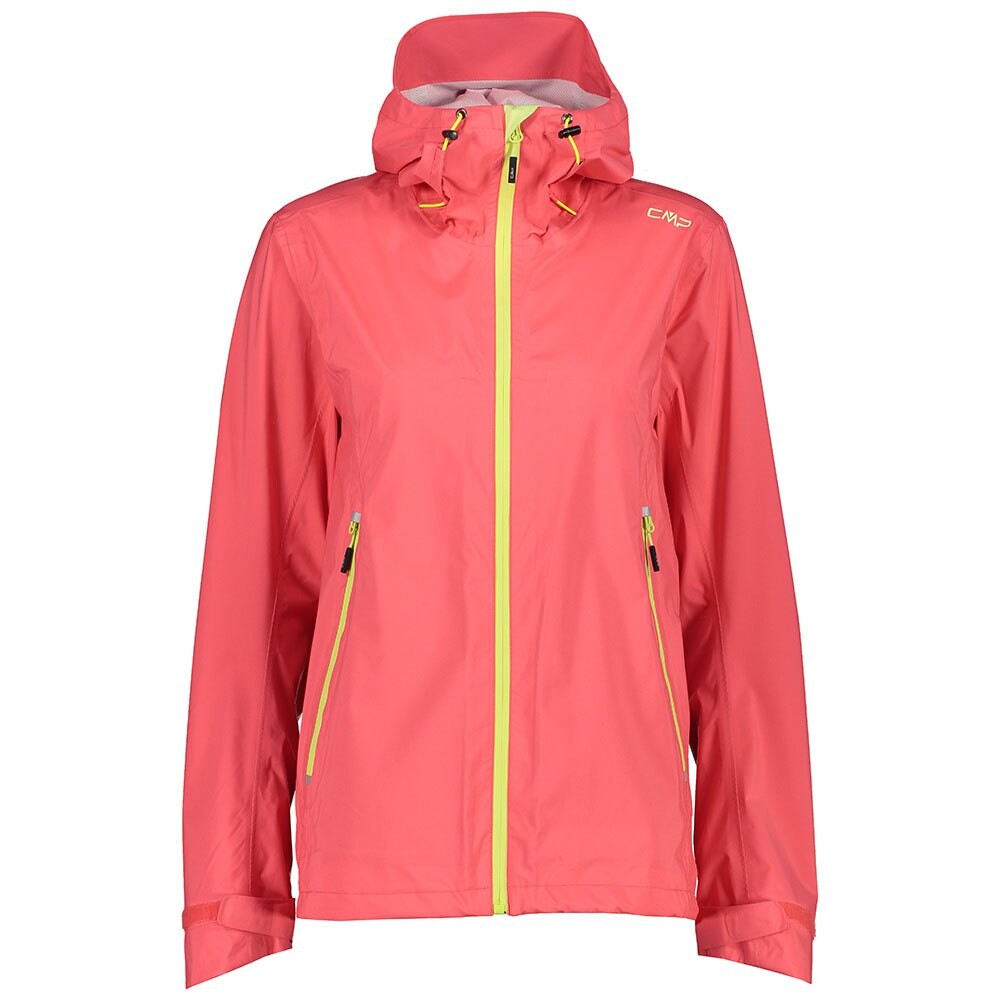 Куртка CMP Fix hood 32Z6006, красный
Куртка CMP Fix hood 32Z6006, красный