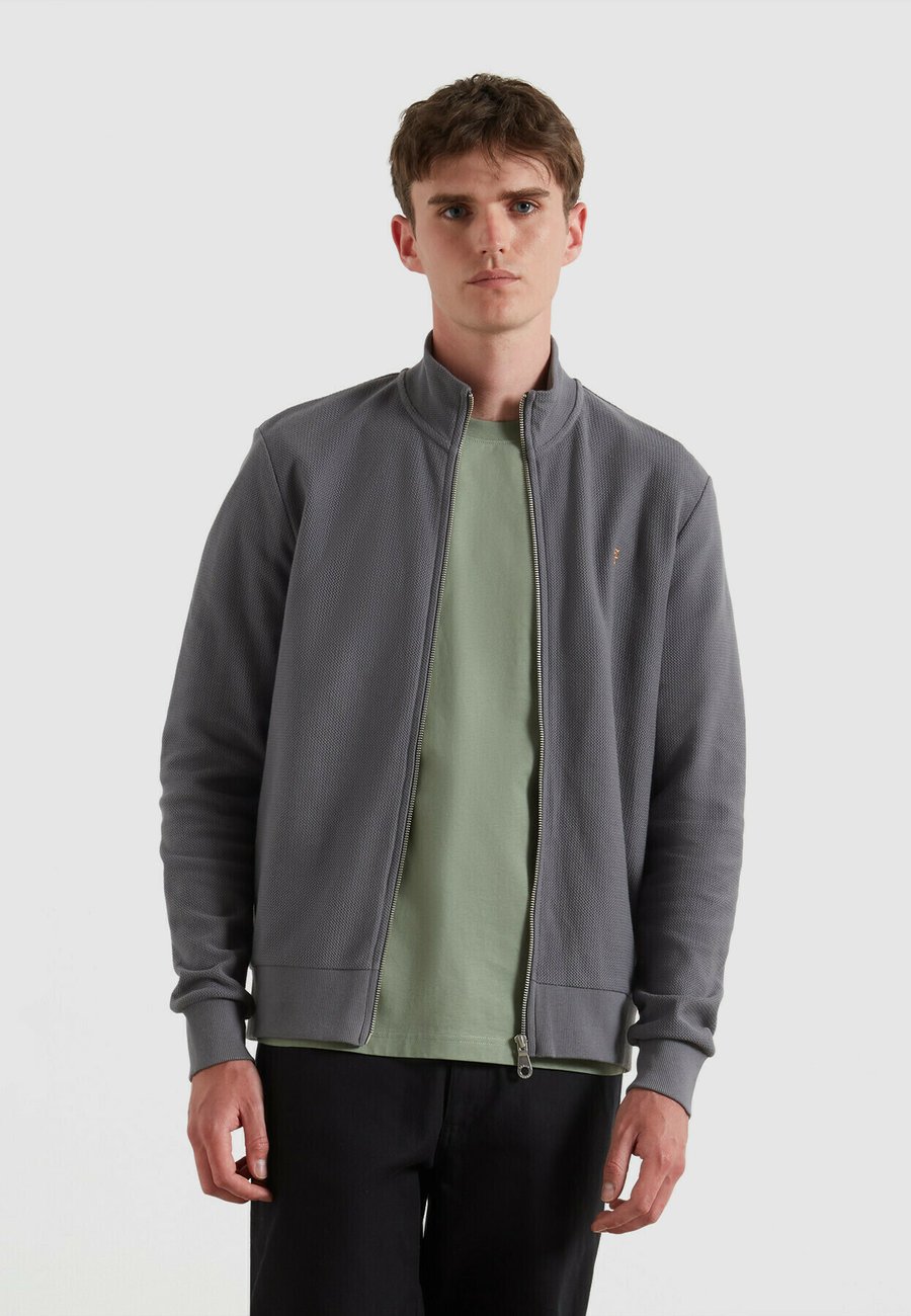 Толстовка Farah SEATON, Grey Shade/Grey
Толстовка Farah SEATON, Grey Shade/Grey