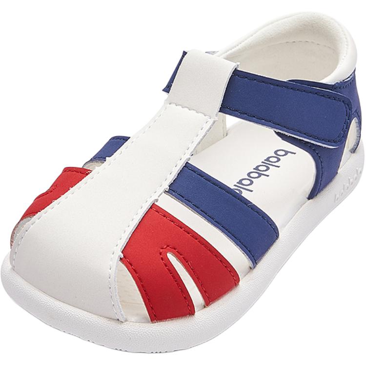 BALABALA Коллекция Growth Stride нескользящая устойчивая к истиранию низкие детские ботинки White Blue Infant And Toddler
BALABALA Коллекция Growth Stride нескользящая устойчивая к истиранию низкие детские ботинки White Blue Infant And Toddler