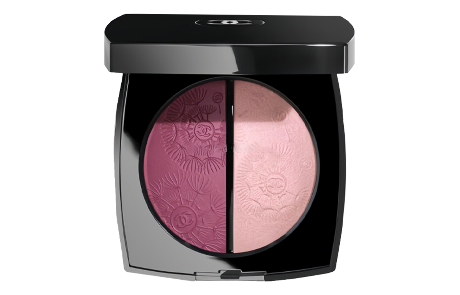 Двухцветный коррекционный румяна не размазывается 6,5 г CHANEL, #светло-AND BERRY
Двухцветный коррекционный румяна не размазывается 6,5 г CHANEL, #светло-AND BERRY