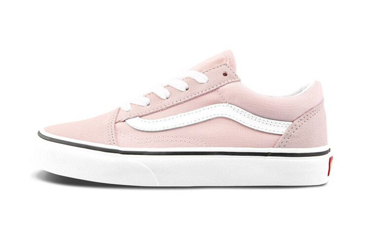 Кроссовки Vans Old Skool Kids' Skateboarding Shoes Pre-school
Кроссовки Vans Old Skool Kids' Skateboarding Shoes Pre-school