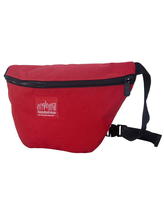 Ретро-пакет Manhattan Portage, красный
Ретро-пакет Manhattan Portage, красный