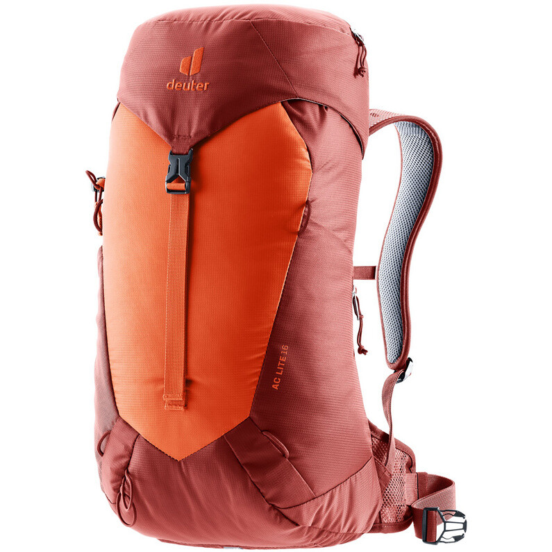 Рюкзак AC Lite 16 Deuter, красный
Рюкзак AC Lite 16 Deuter, красный