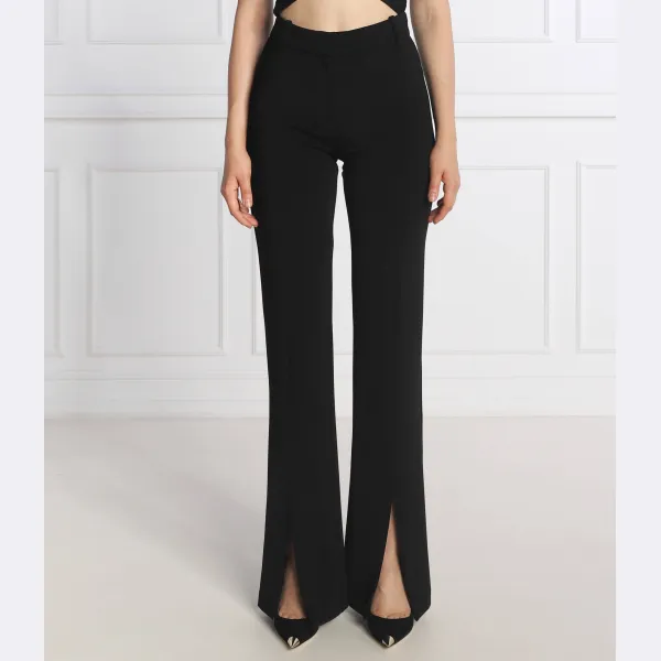 Брюки узкого кроя Paloma Pinko, черный
Брюки узкого кроя Paloma Pinko, черный