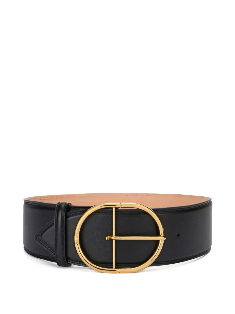 Кожаный ремень Roberto Cavalli, черный
Кожаный ремень Roberto Cavalli, черный