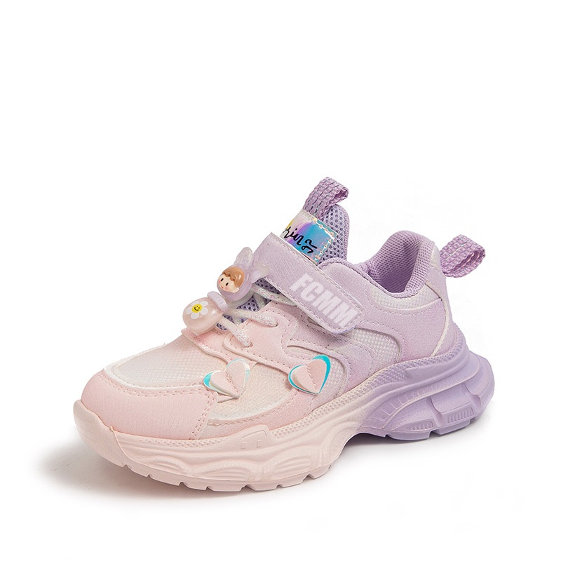 Детская повседневная обувь для детей FCMM, фиолетовый
Детская повседневная обувь для детей FCMM, фиолетовый