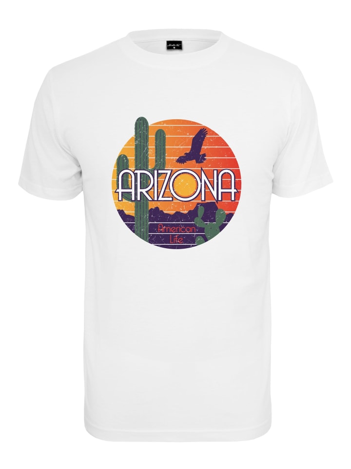 Футболка Mister Tee, белый
Футболка Mister Tee, белый