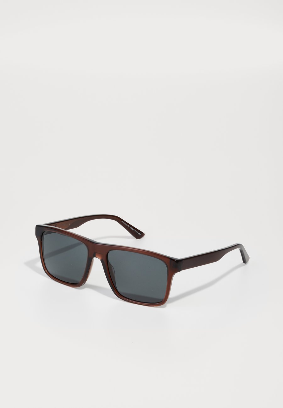 Солнцезащитные очки Emporio Armani Sunglasses, Transparent Brown/Brown
Солнцезащитные очки Emporio Armani Sunglasses, Transparent Brown/Brown