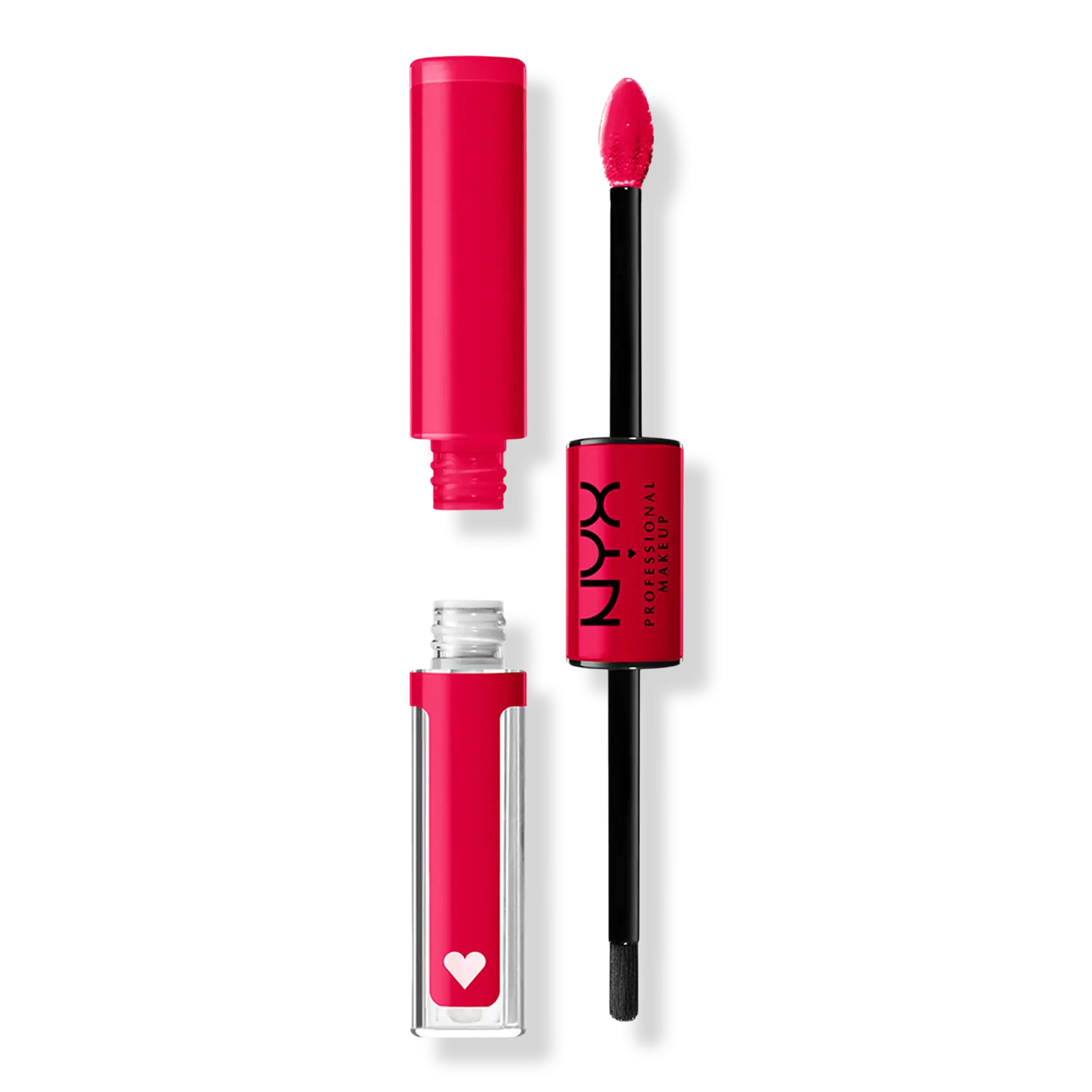 Жидкая помада Shine Loud High Shine Long-Lasting NYX Professional Makeup, On A Mission (blue red)
Жидкая помада Shine Loud High Shine Long-Lasting NYX Professional Makeup, On A Mission (blue red)