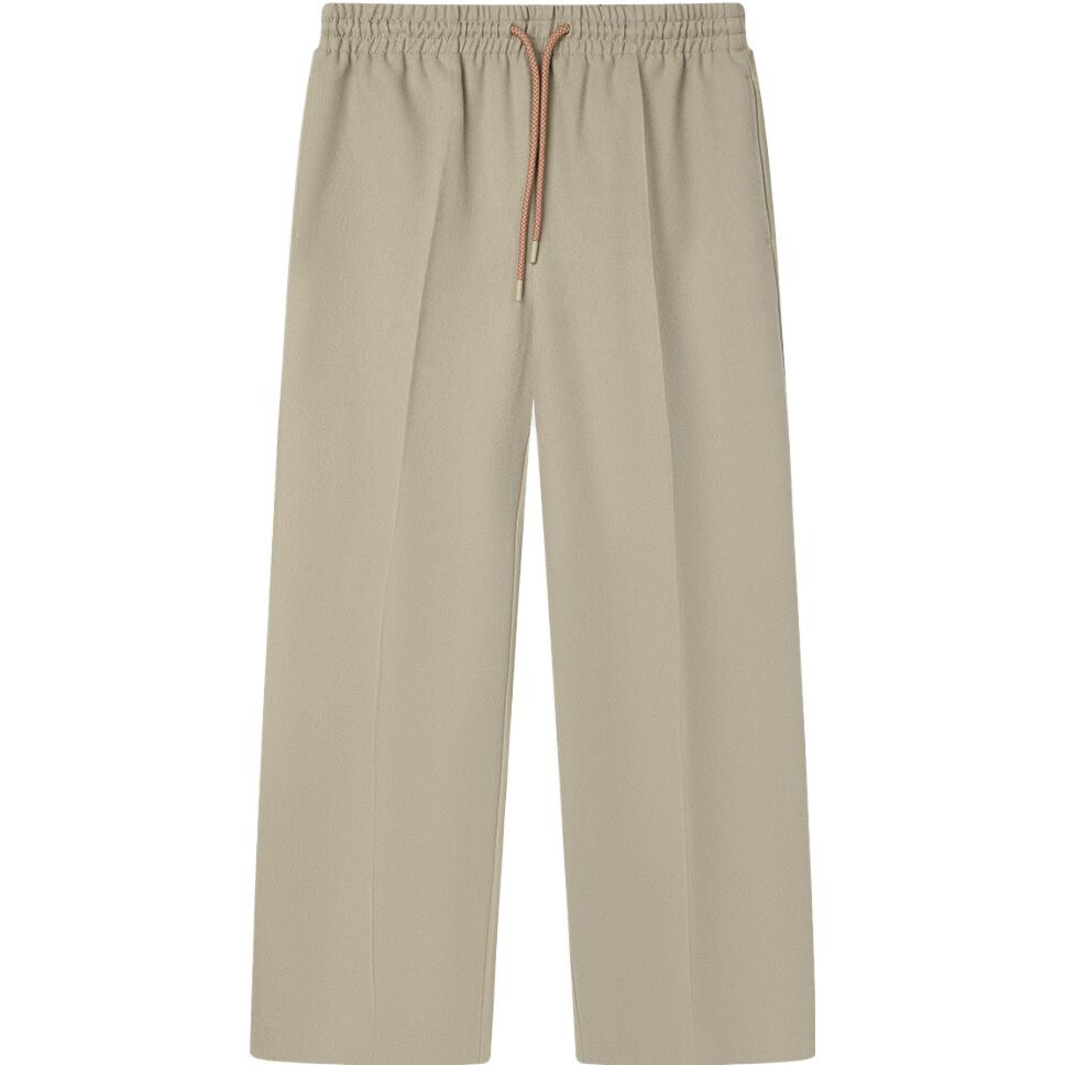 Повседневные брюки женские тускло-желтые хаки Fila
Повседневные брюки женские тускло-желтые хаки Fila