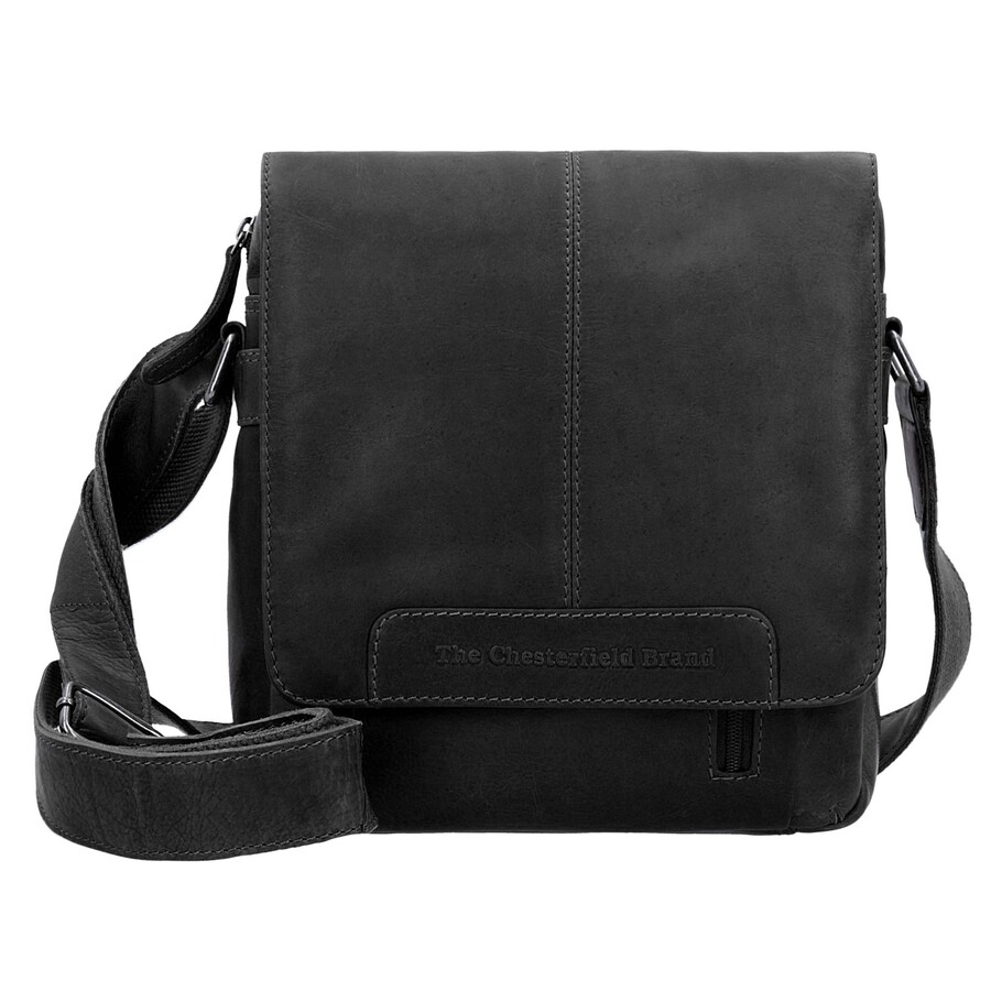 Сумка через плечо The Chesterfield Brand Remy, черный
Сумка через плечо The Chesterfield Brand Remy, черный