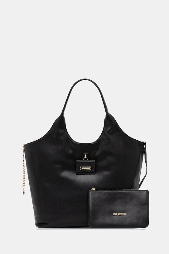 Сумка Love Moschino, черный
Сумка Love Moschino, черный