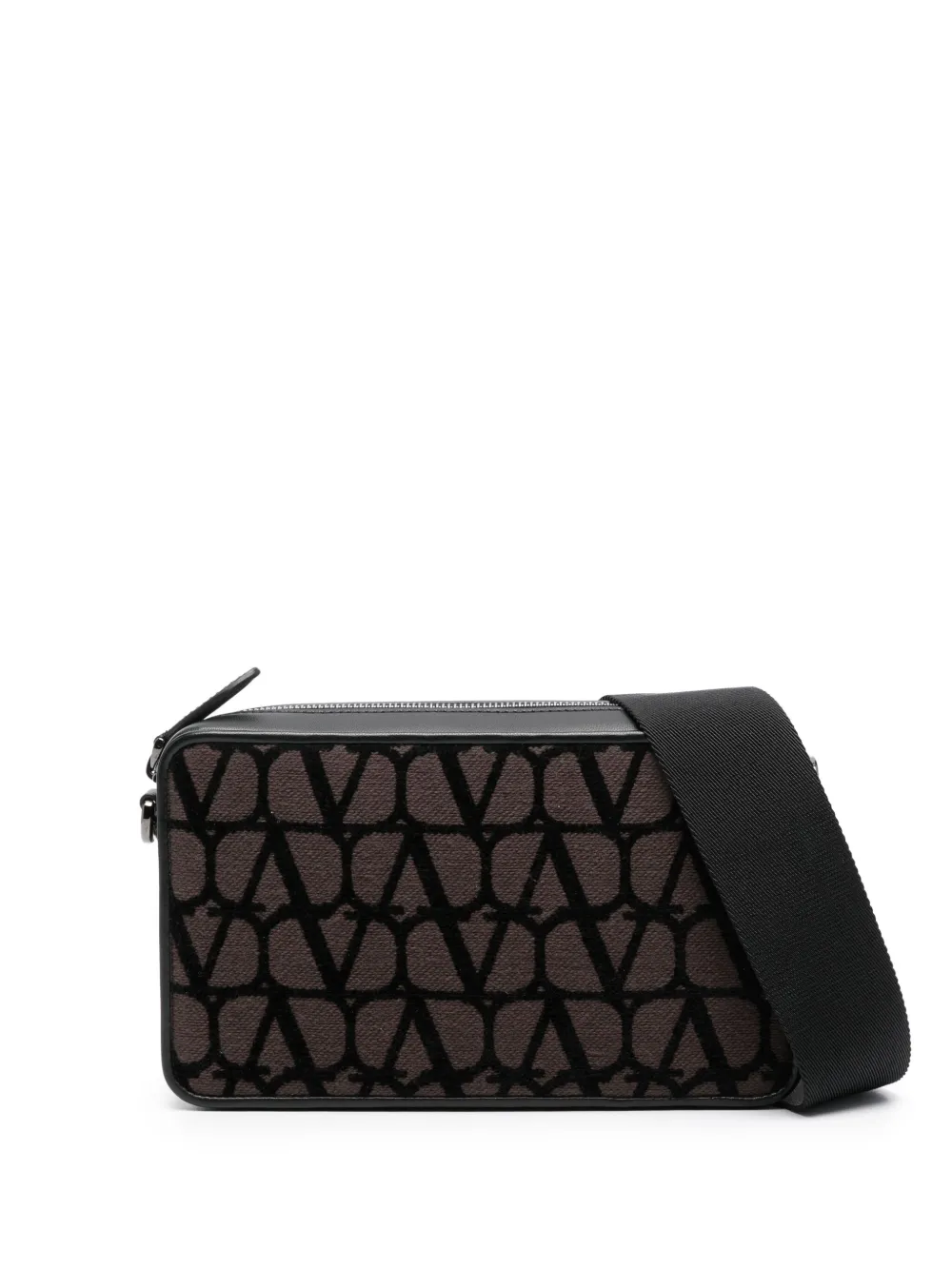 Сумка-мессенджер Toile Iconographe VALENTINO GARAVANI, коричневый
Сумка-мессенджер Toile Iconographe VALENTINO GARAVANI, коричневый