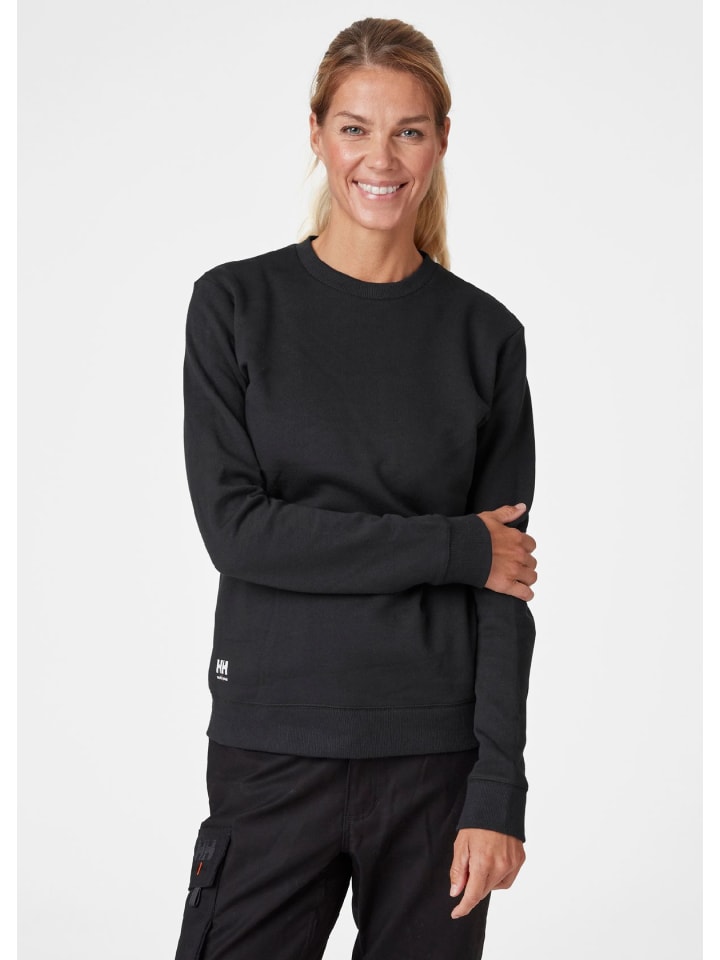 Пуловер Helly Hansen Pullover, черный
Пуловер Helly Hansen Pullover, черный