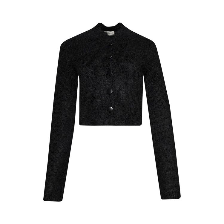Куртка Khaite Ello Jacket, Black
Куртка Khaite Ello Jacket, Black