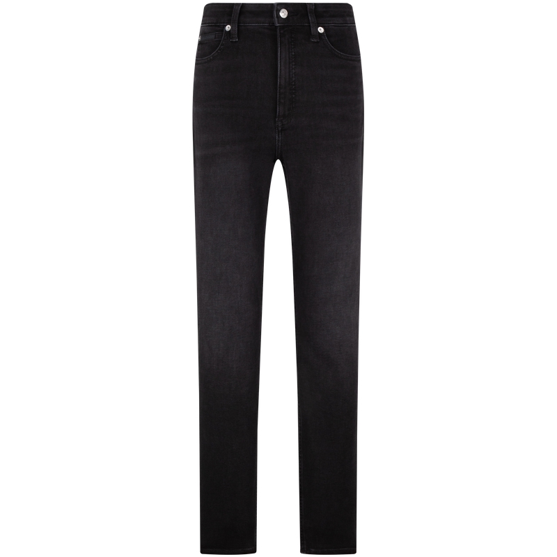 Calvin Klein Джинсы женские джинсовые черные
Calvin Klein Джинсы женские джинсовые черные