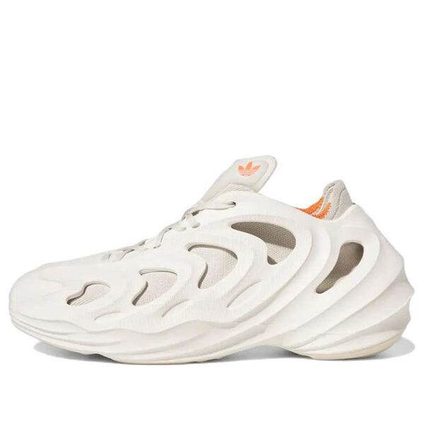 Кроссовки adifom q Adidas, серый
Кроссовки adifom q Adidas, серый