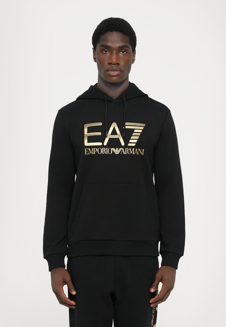 Толстовка EA7 Emporio Armani TRAIN LOGO SERIES HOODIE, Black
Толстовка EA7 Emporio Armani TRAIN LOGO SERIES HOODIE, Black