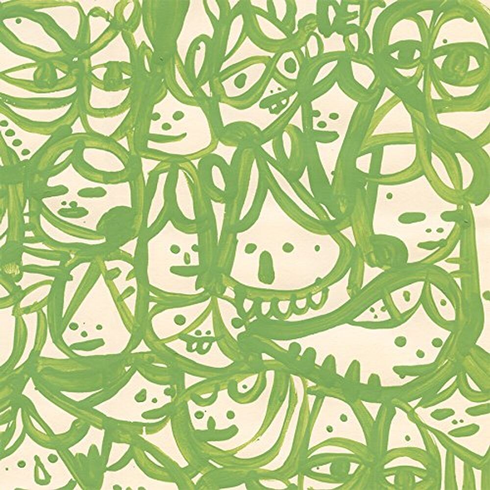 Виниловая пластинка LP The Pooches - The Pooches
Виниловая пластинка LP The Pooches - The Pooches