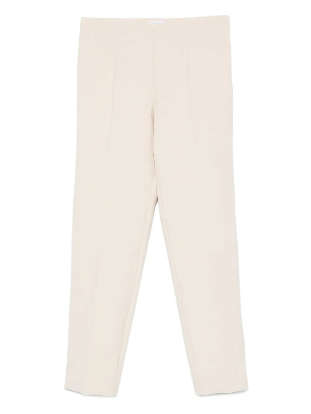 Прямые брюки со складками Rosso 35, нейтральный
Прямые брюки со складками Rosso 35, нейтральный