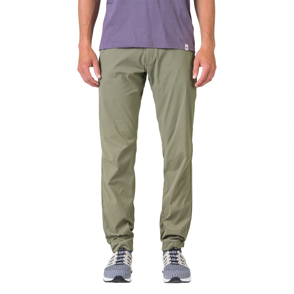 Брюки Hannah Weid, зеленый
Брюки Hannah Weid, зеленый