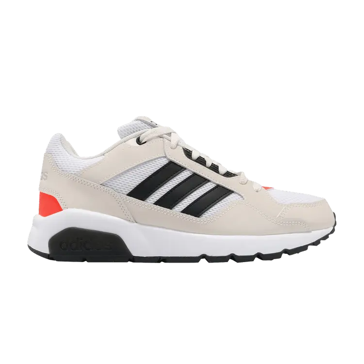 Кроссовки Run 90s 'Ivory', кремовый
Кроссовки Run 90s 'Ivory', кремовый