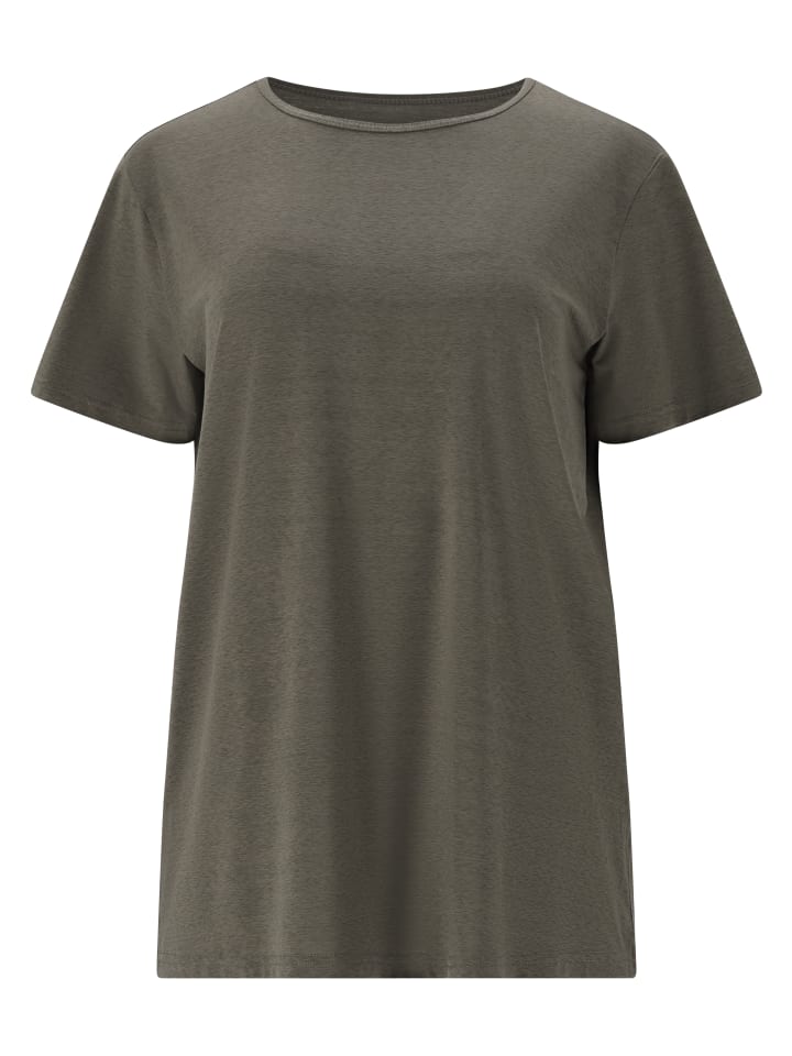 Athlecia Функциональная футболка LIZZY, цвет 1013 Gunmetal
Athlecia Функциональная футболка LIZZY, цвет 1013 Gunmetal