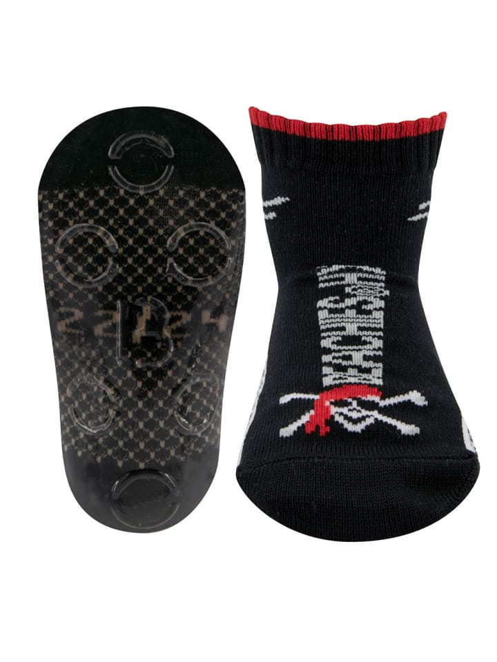 Носки BEACHIES, черный
Носки BEACHIES, черный