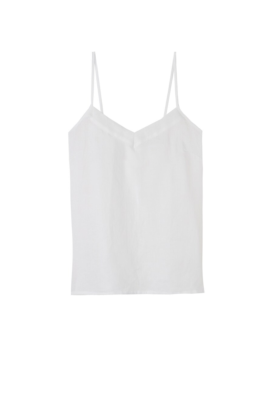 Топ INTIMISSIMI, White
Топ INTIMISSIMI, White