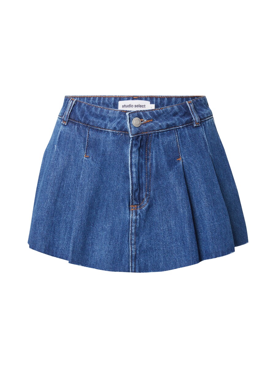 Юбка studioselect Wendy, Blue Denim
Юбка studioselect Wendy, Blue Denim