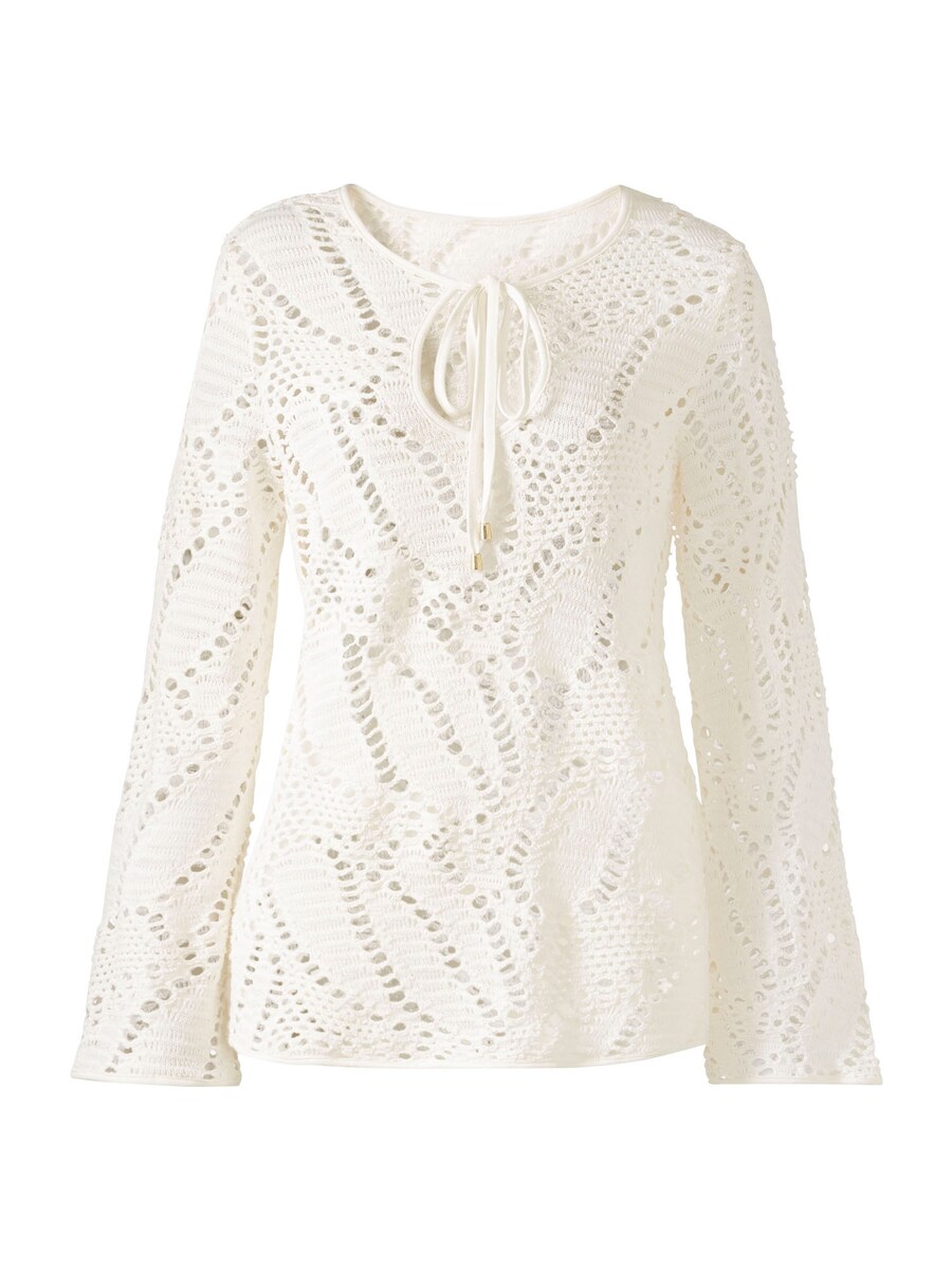 Свитер heine, экрю
Свитер heine, экрю