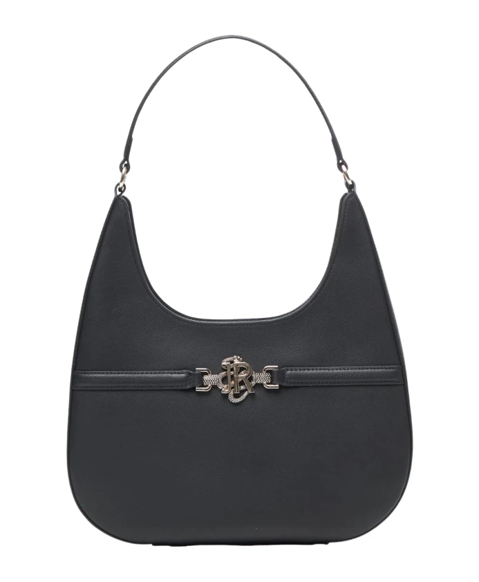 Сумка через плечо John Richmond, черный
Сумка через плечо John Richmond, черный