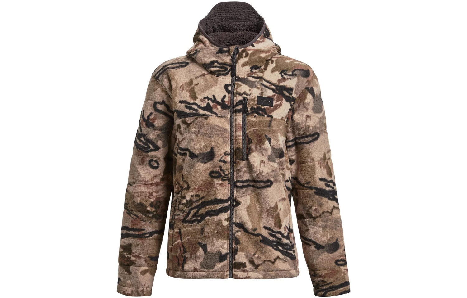 Женская куртка Under Armour, цвет Multicolor
Женская куртка Under Armour, цвет Multicolor