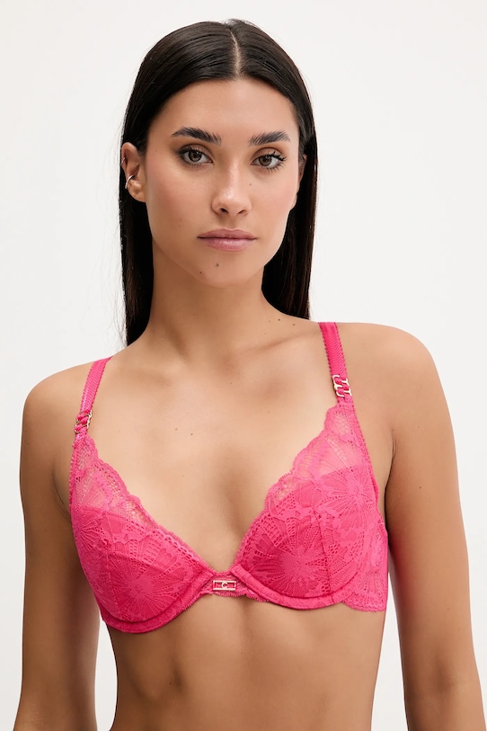 Бюстгальтер MUSE Chantelle, розовый
Бюстгальтер MUSE Chantelle, розовый