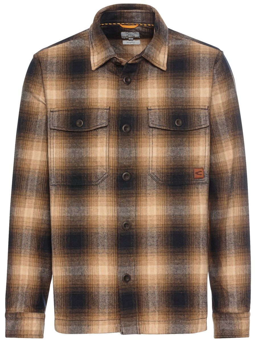 Демисезонная куртка CAMEL ACTIVE, Brown
Демисезонная куртка CAMEL ACTIVE, Brown