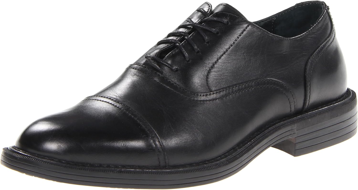 Туфли Detour Berlin Black Leather Deer Stags
Туфли Detour Berlin Black Leather Deer Stags